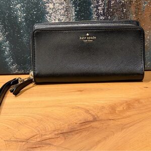 Kate Spade New York Large Continental Wallet